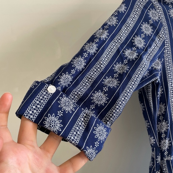 Maxi dress. - Picture 3 of 7